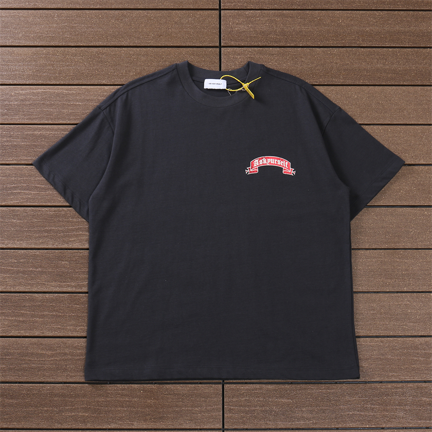 ASKYURSELF T-SHIRT