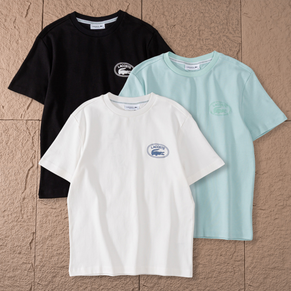 LACOSTE T-SHIRT