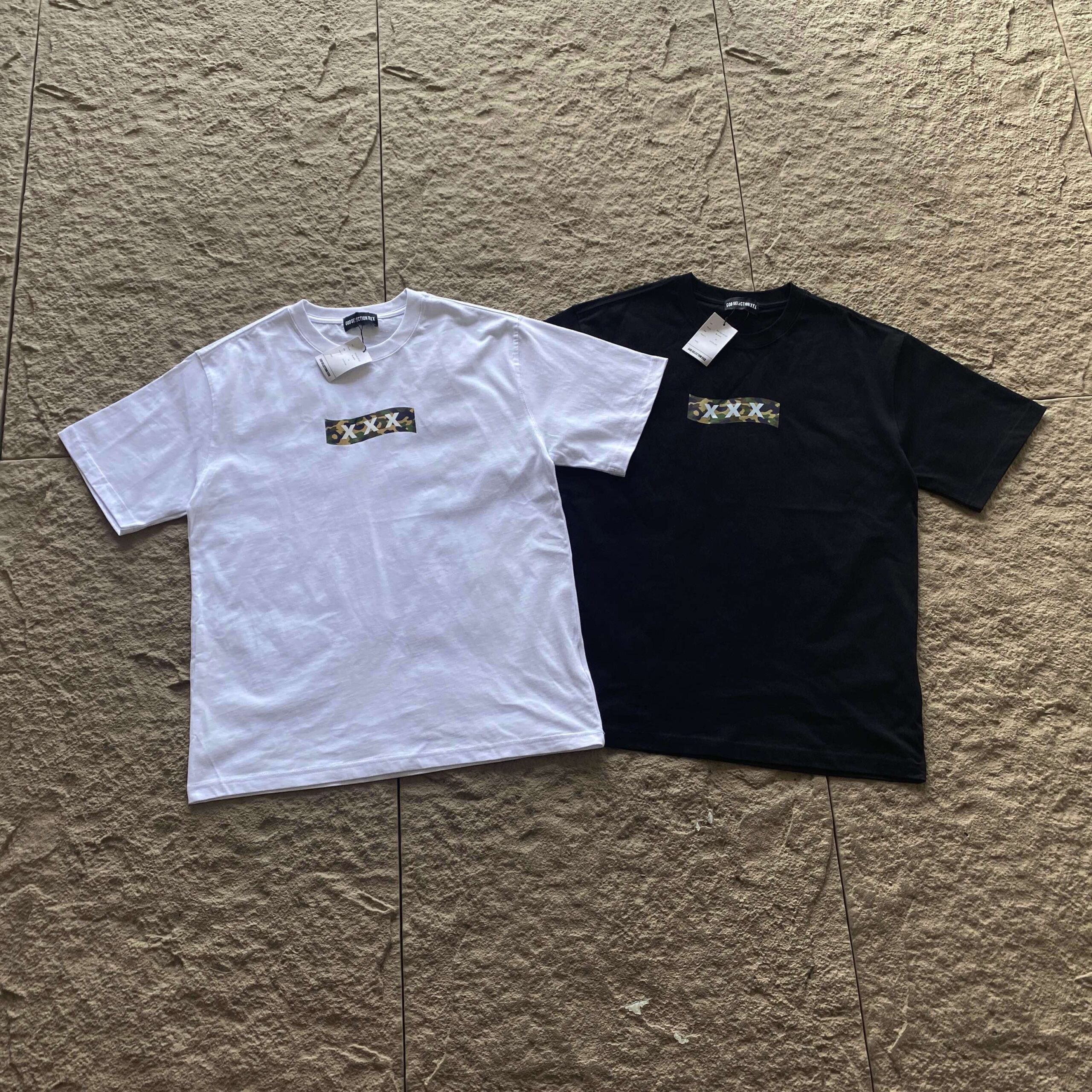 GODSELECTIONXXX T-SHIRT