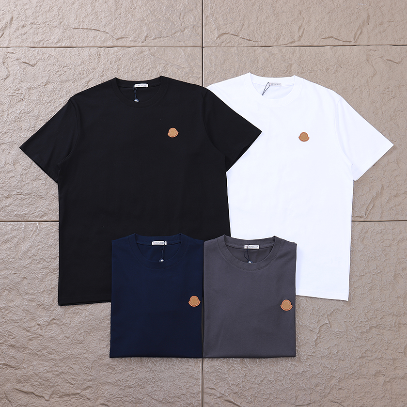 MONCLER T-SHIRT