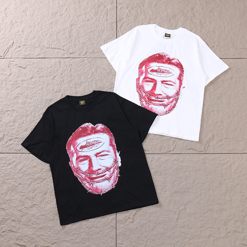 CORTEIZ T-SHIRT
