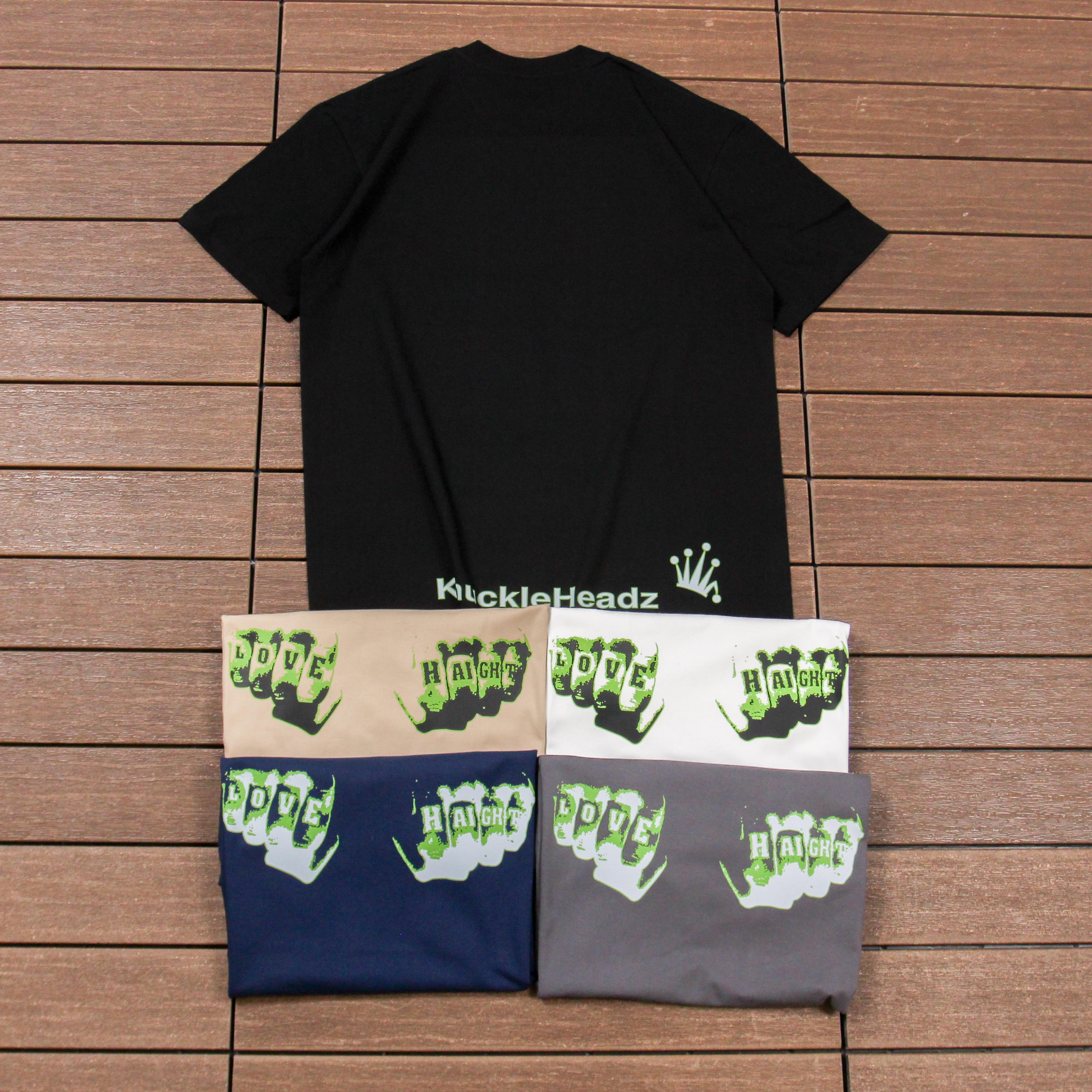STUSSY T-SHIRT