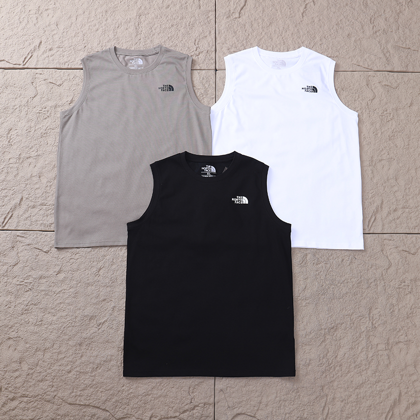 THE NORTH FACE VEST