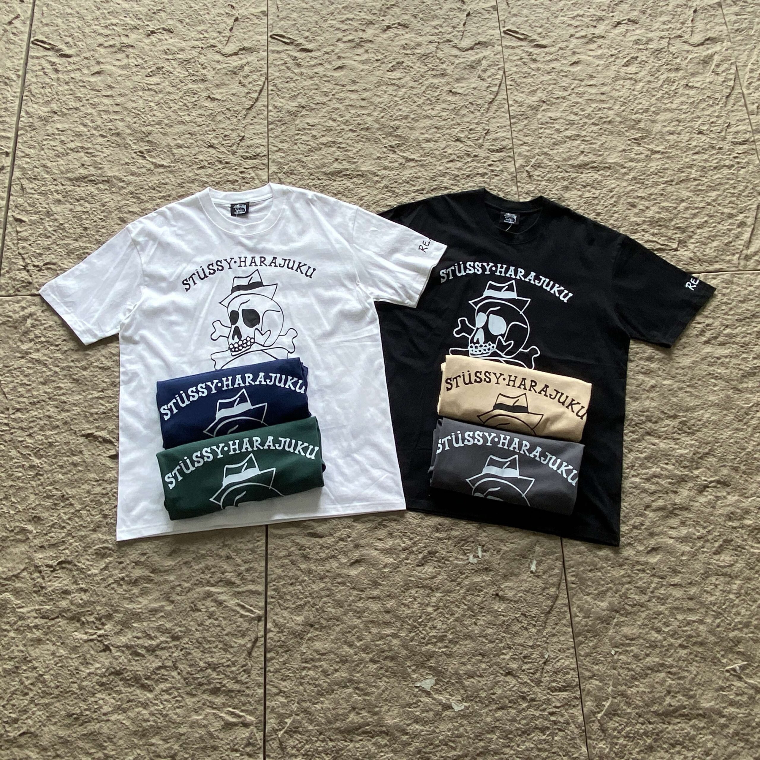 STUSSY T-SHIRT