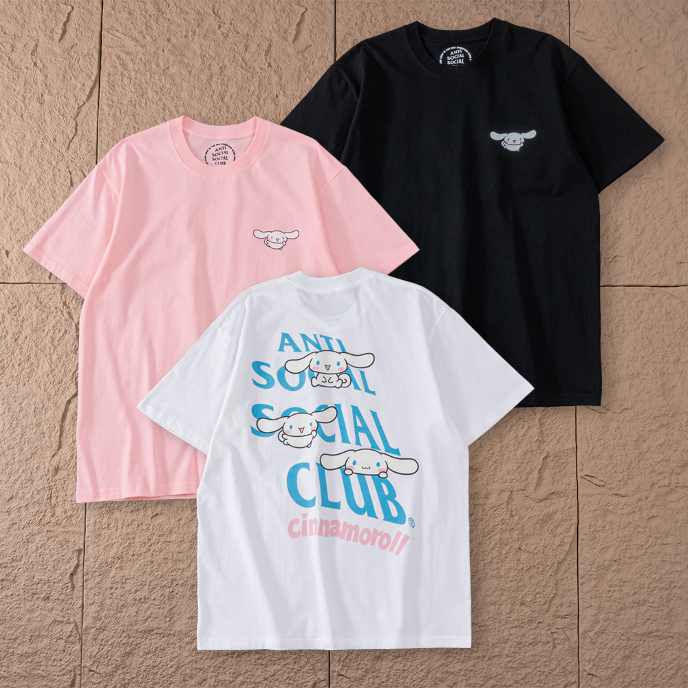 ASSC T-SHIRT