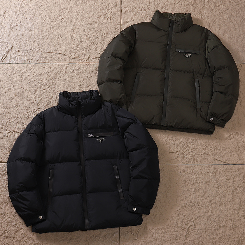 PRADA DOWN JACKET