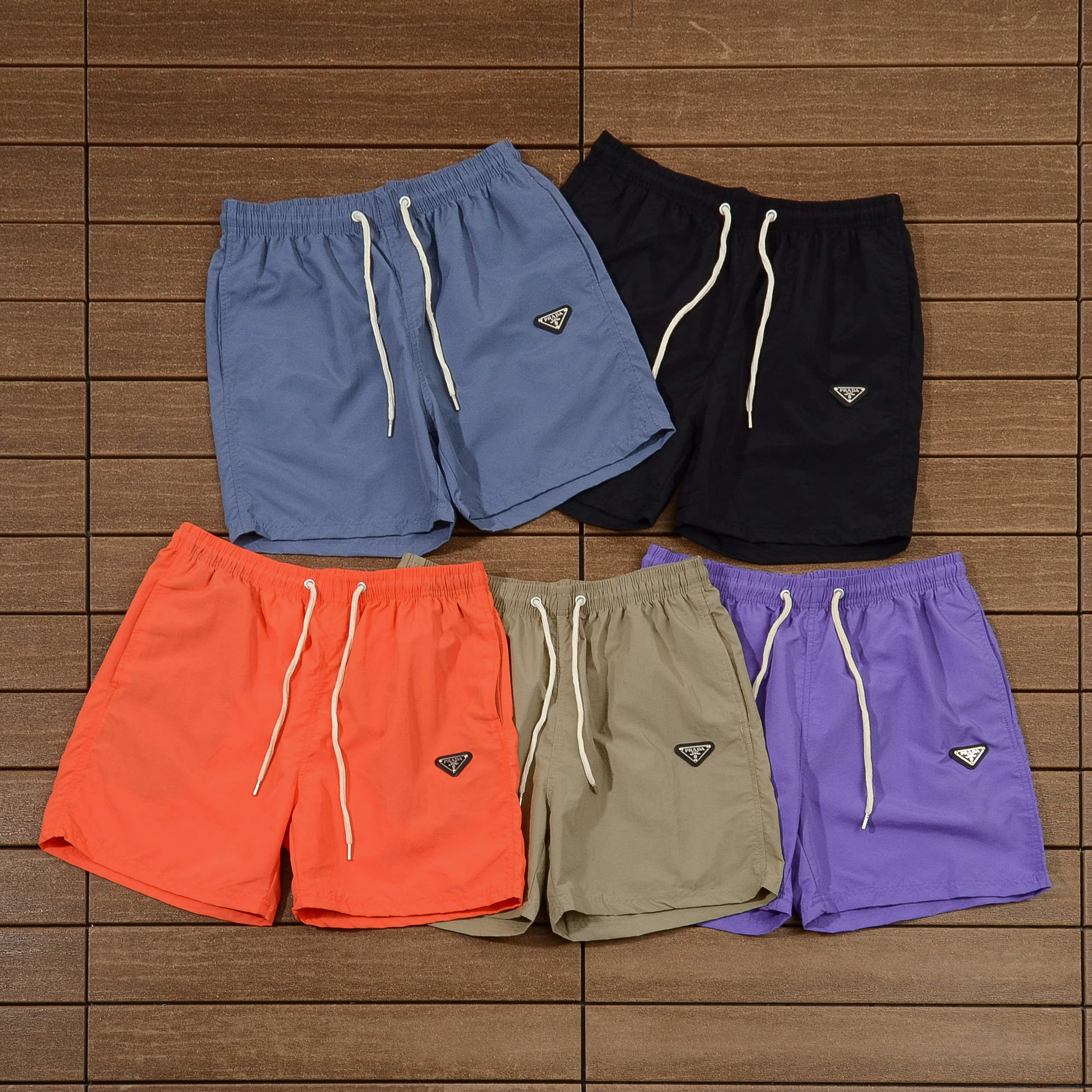 PRADA SHORT