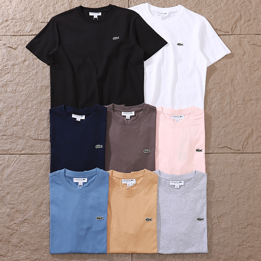 LACOSTE T-SHIRT