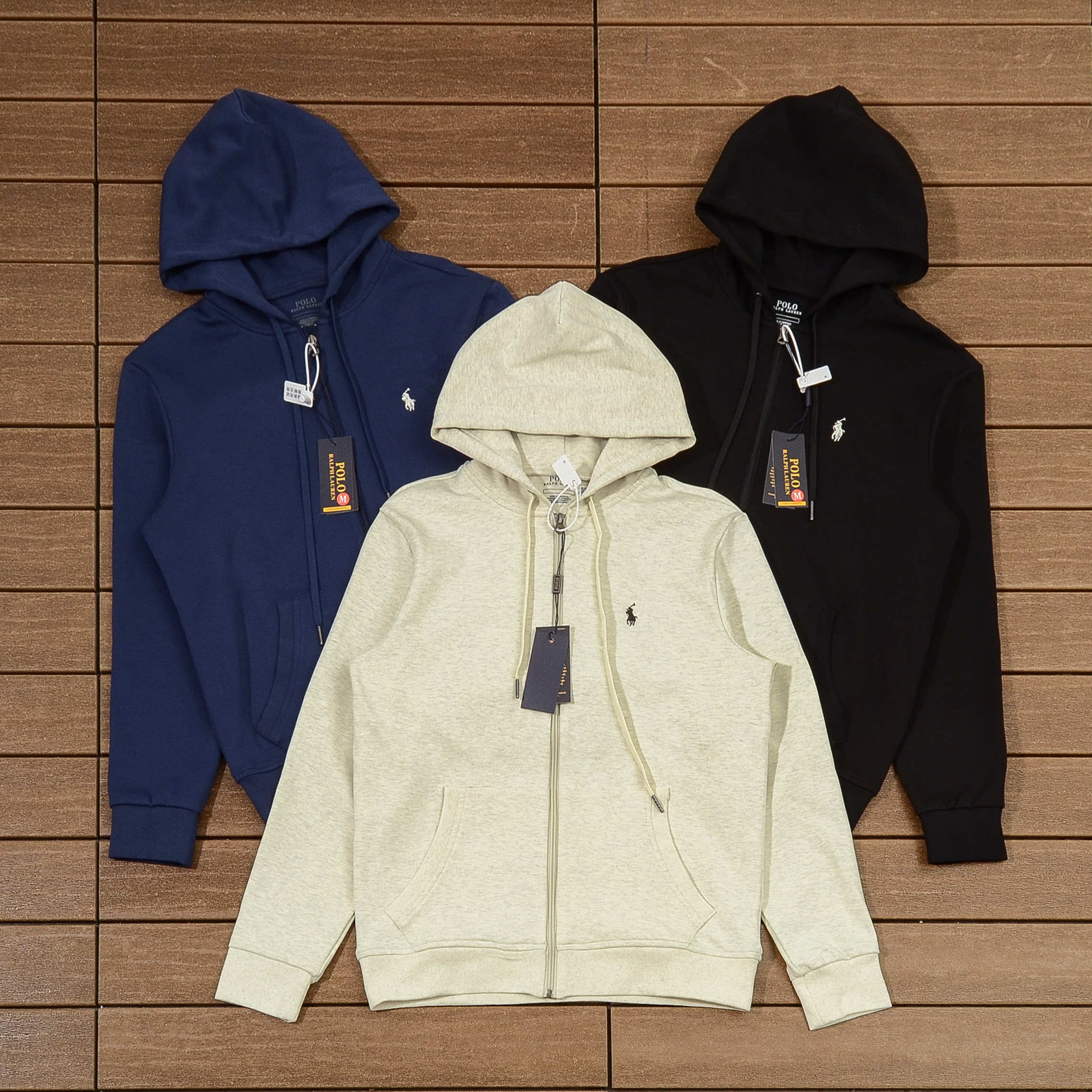 RALPH LAUREN JACKET