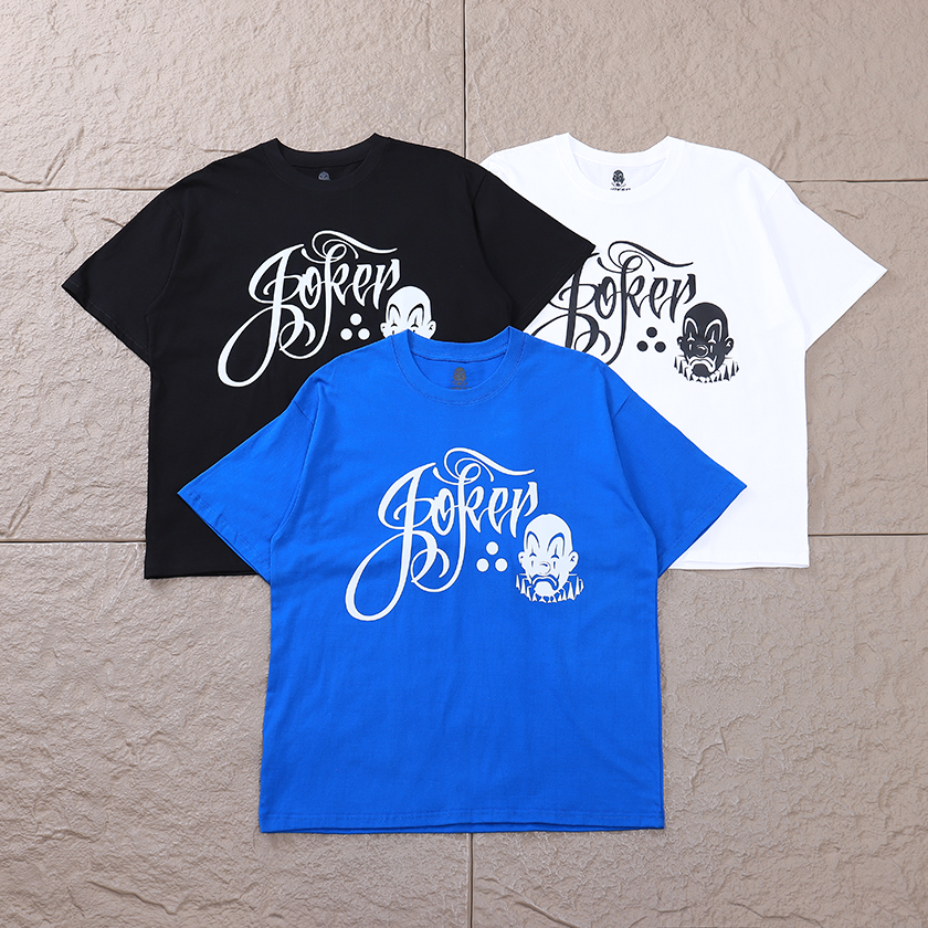 JOKER T-SHIRT