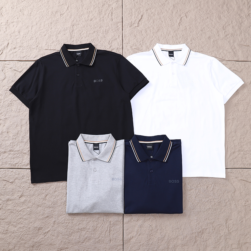 BOSS T-SHIRT