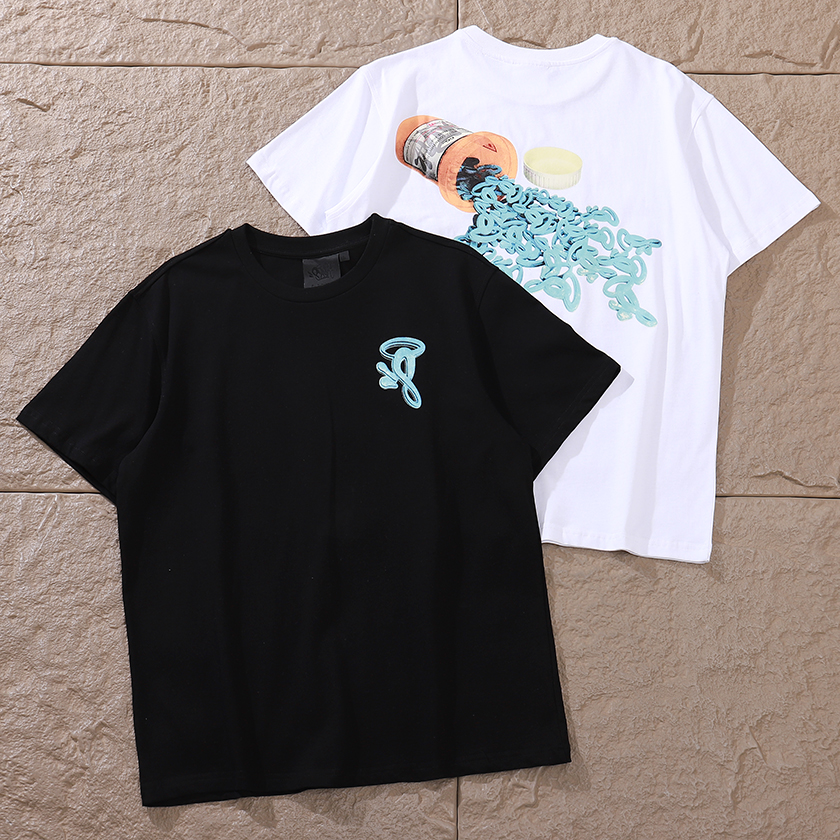 SYNA WORLD T-SHIRT