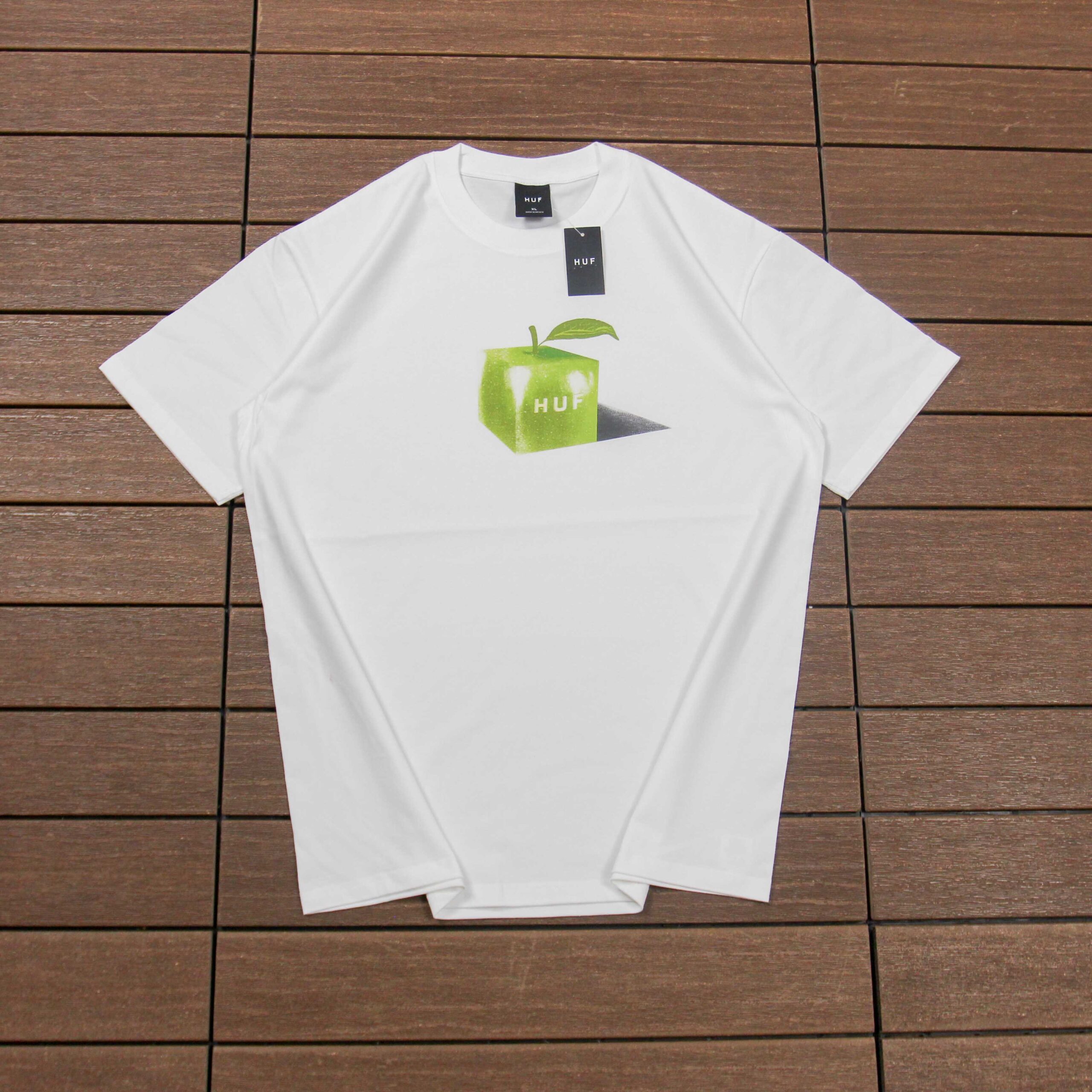 HUF T-SHIRT