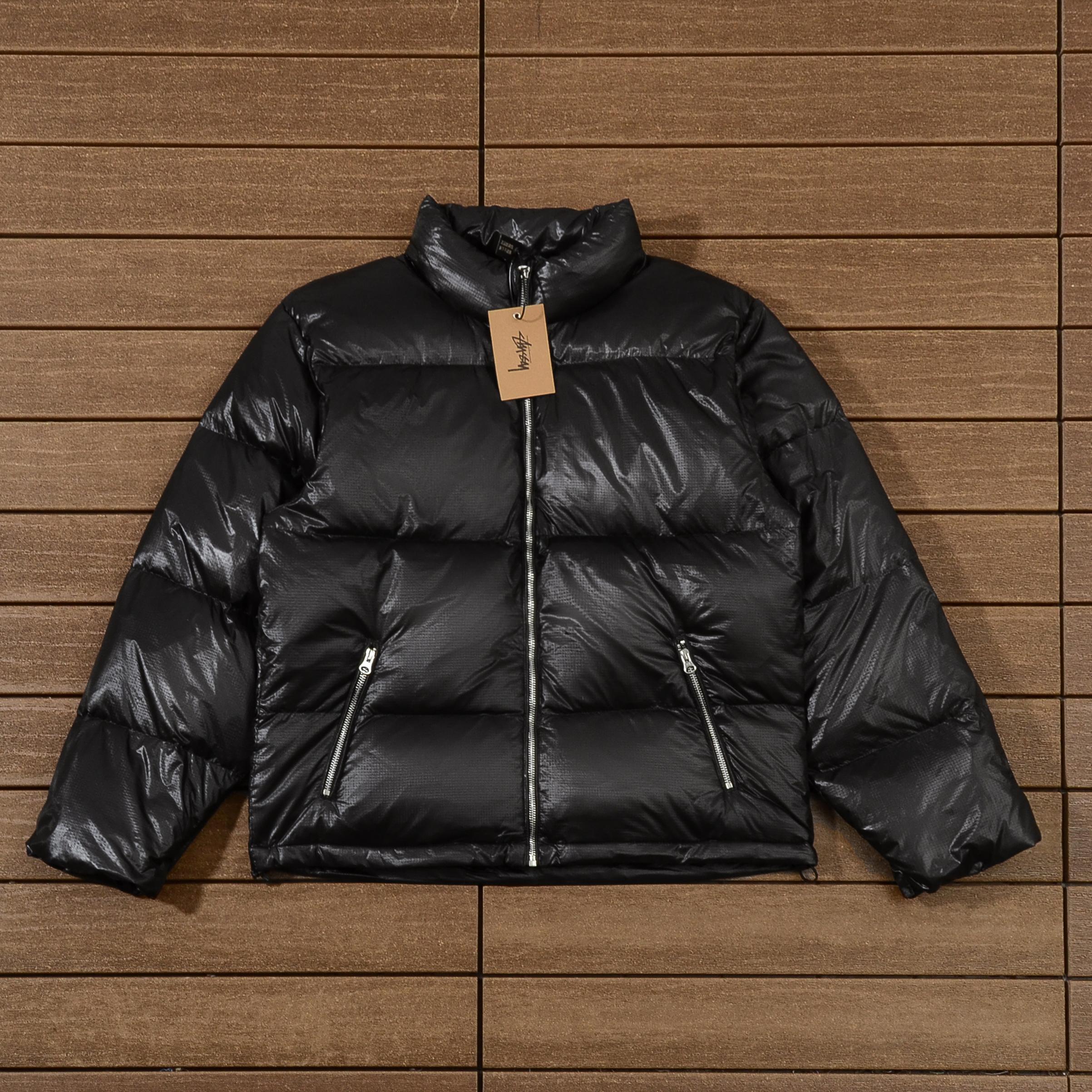 STUSSY DOW JACKET