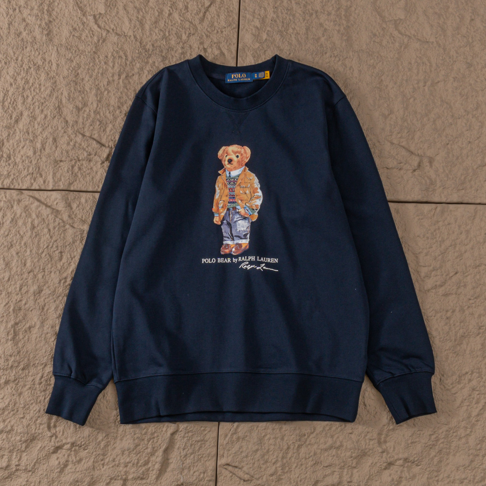 RALPH LAUREN SWEATER