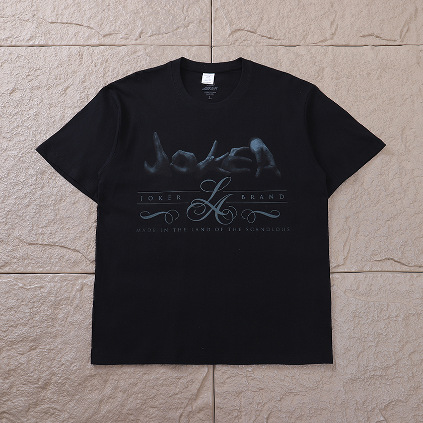 JOKER T-SHIRT