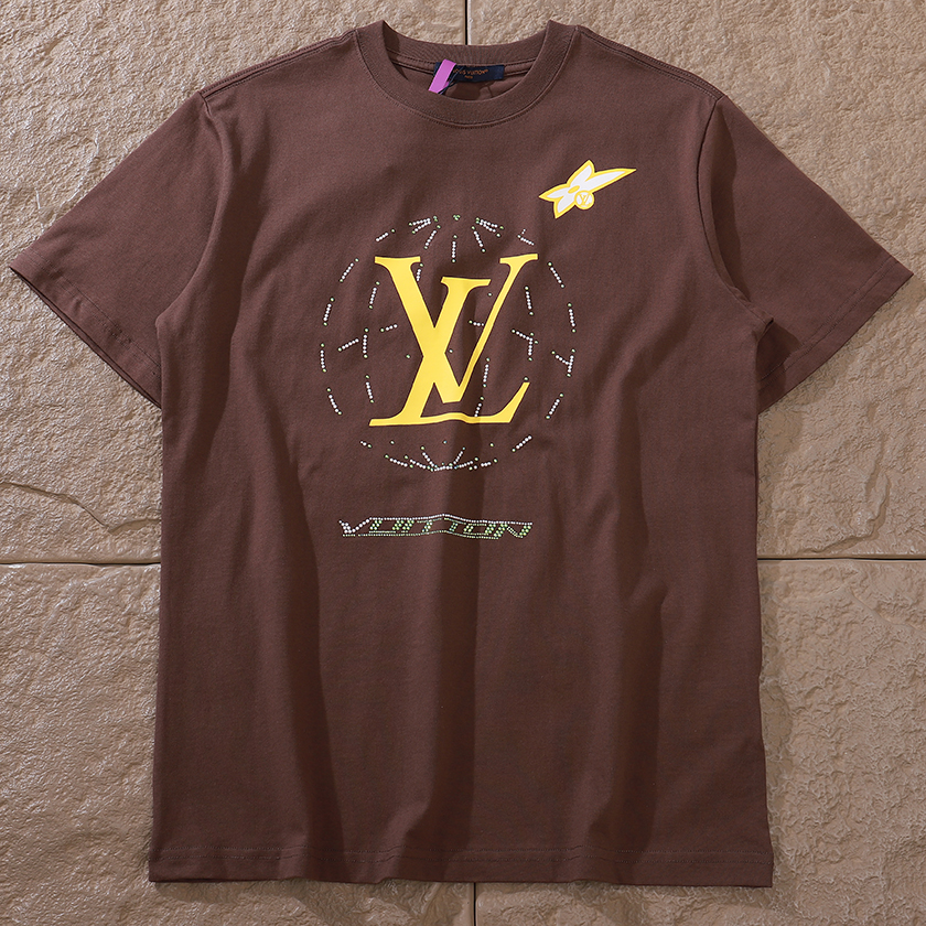 LOUIS VUITTON T-SHIRT