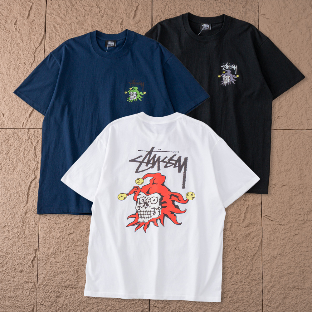 STUSSY T-SHIRT