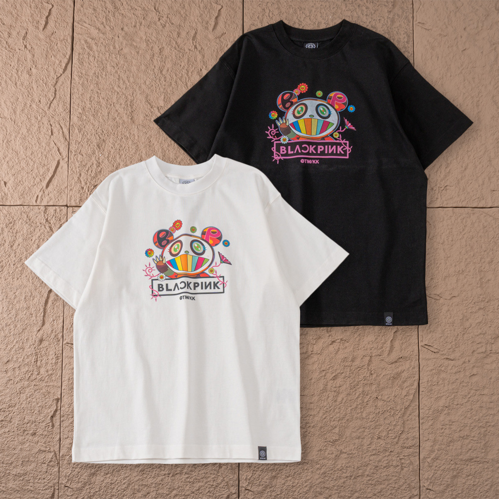 TAKASHI MURAKAMI T-SHIRT