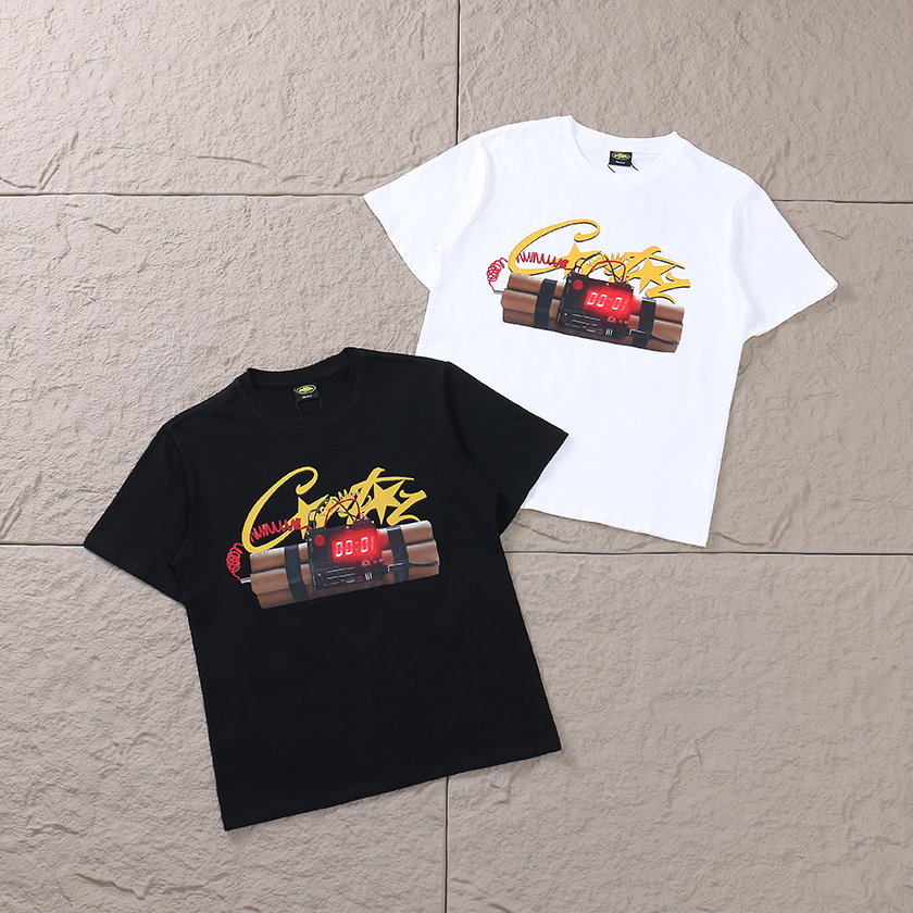 CORTEIZ T-SHIRT