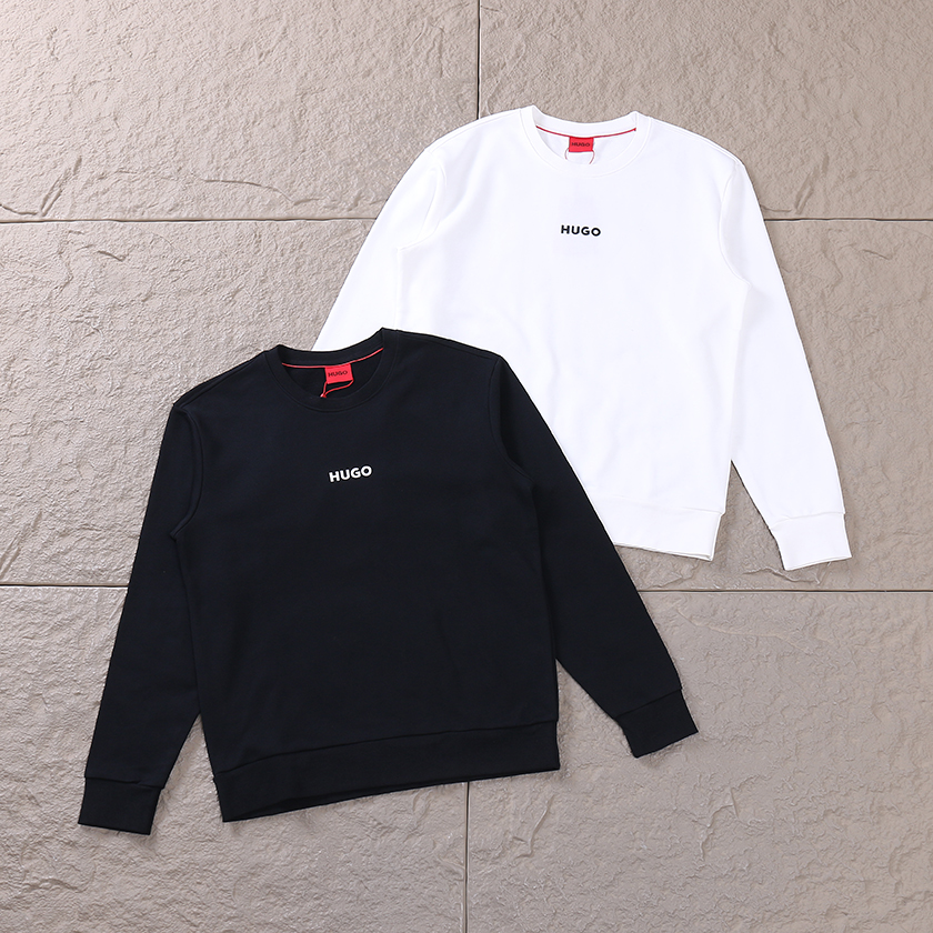 HUGO BOOS SWEATER