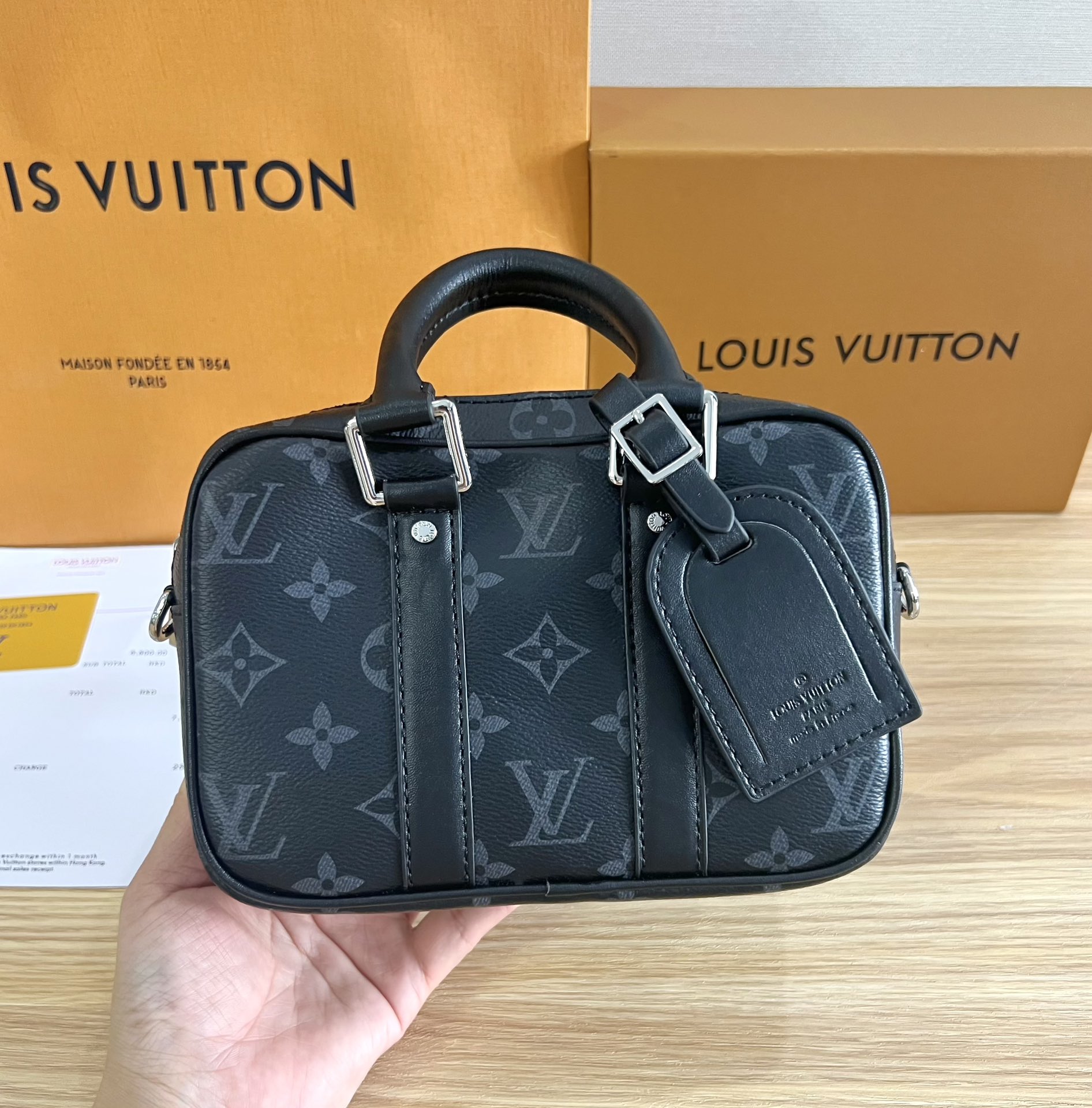 LV BAG
