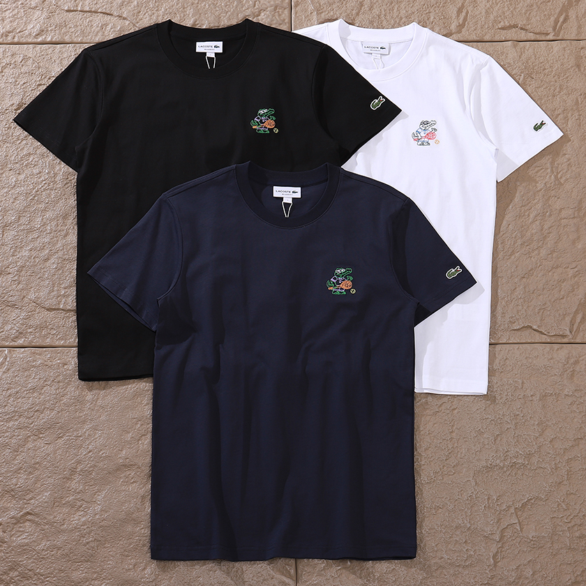 LACOSTE T-SHIRT