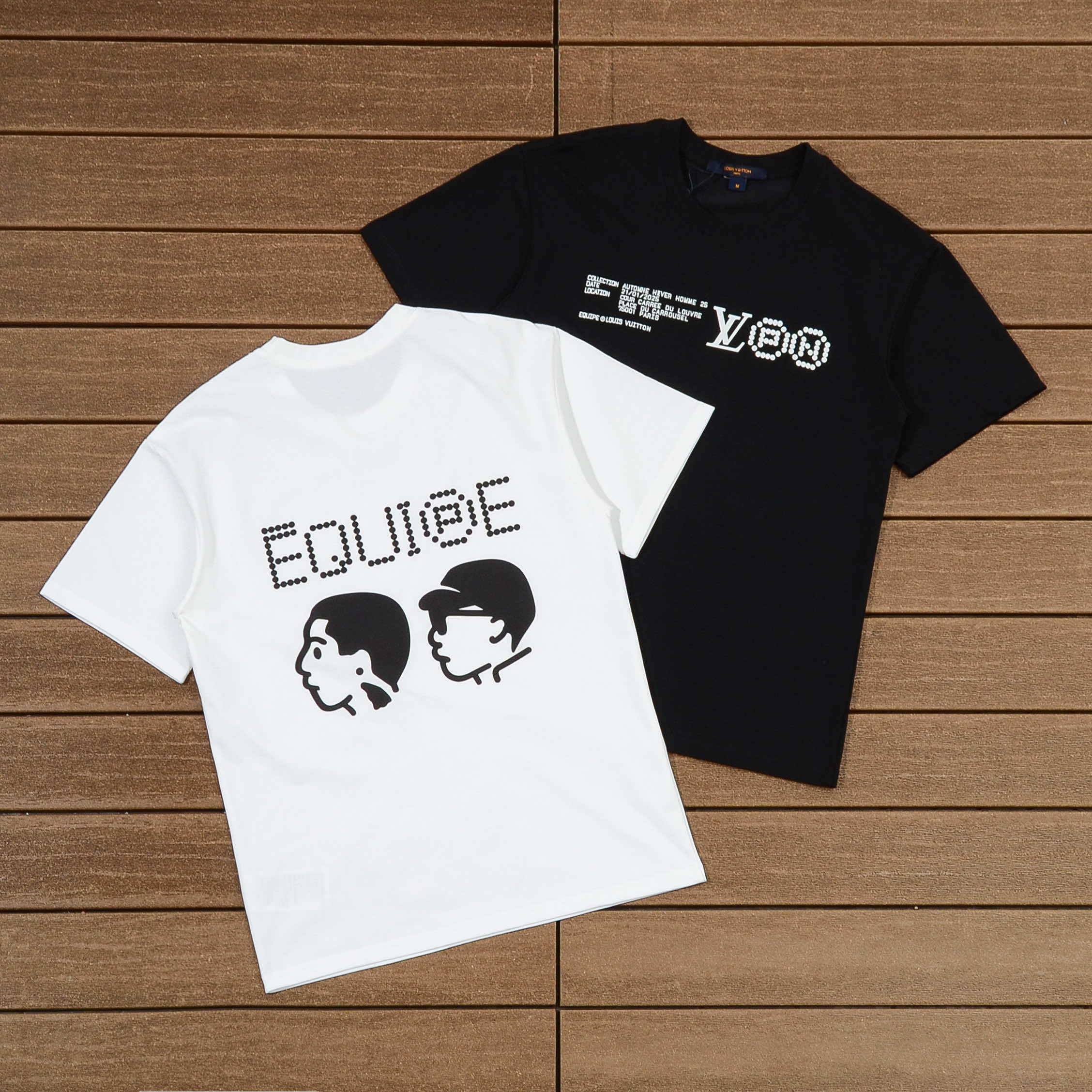 LV T-SHIRT