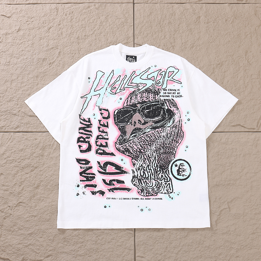 HELL STAR T-SHIRT