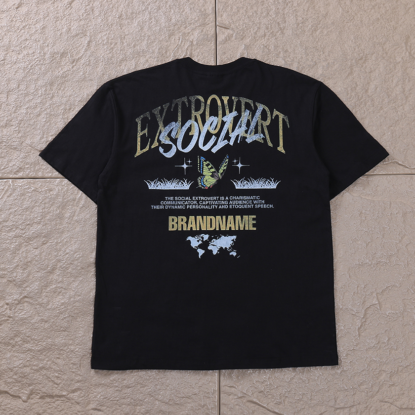 SAINT MICHAEL T-SHIRT