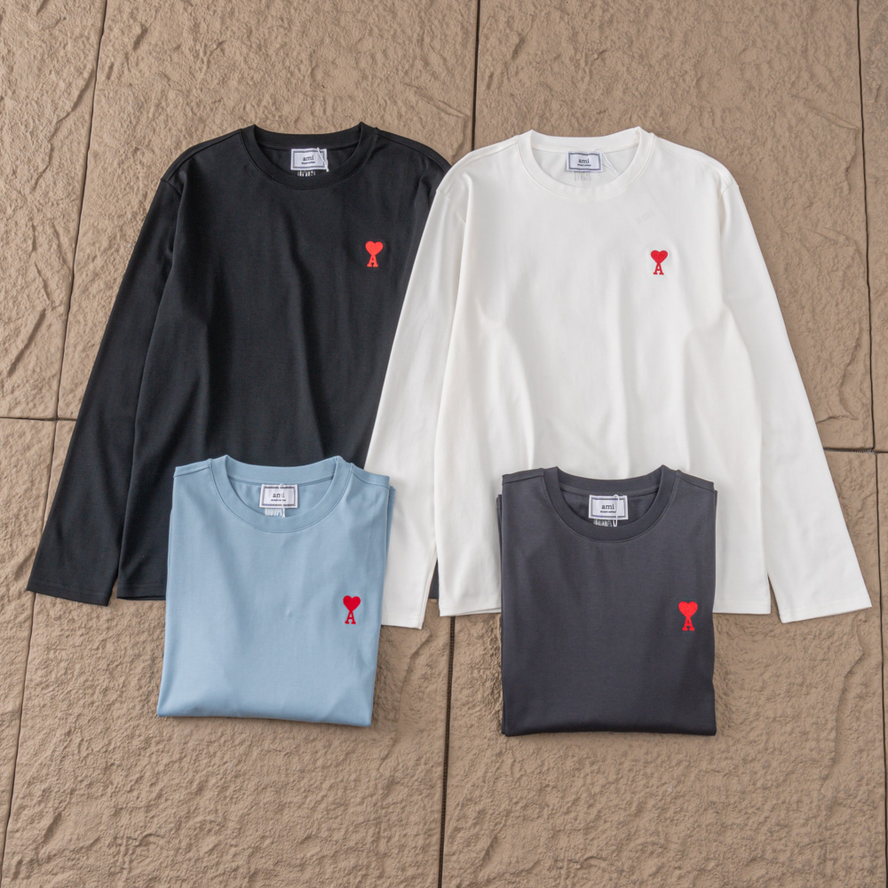 AMI T-SHIRT