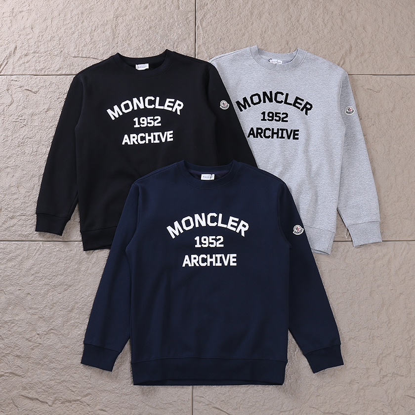 MONCLER FLEECE