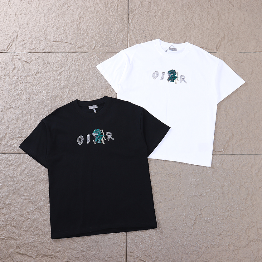 DIOR T-SHIRT