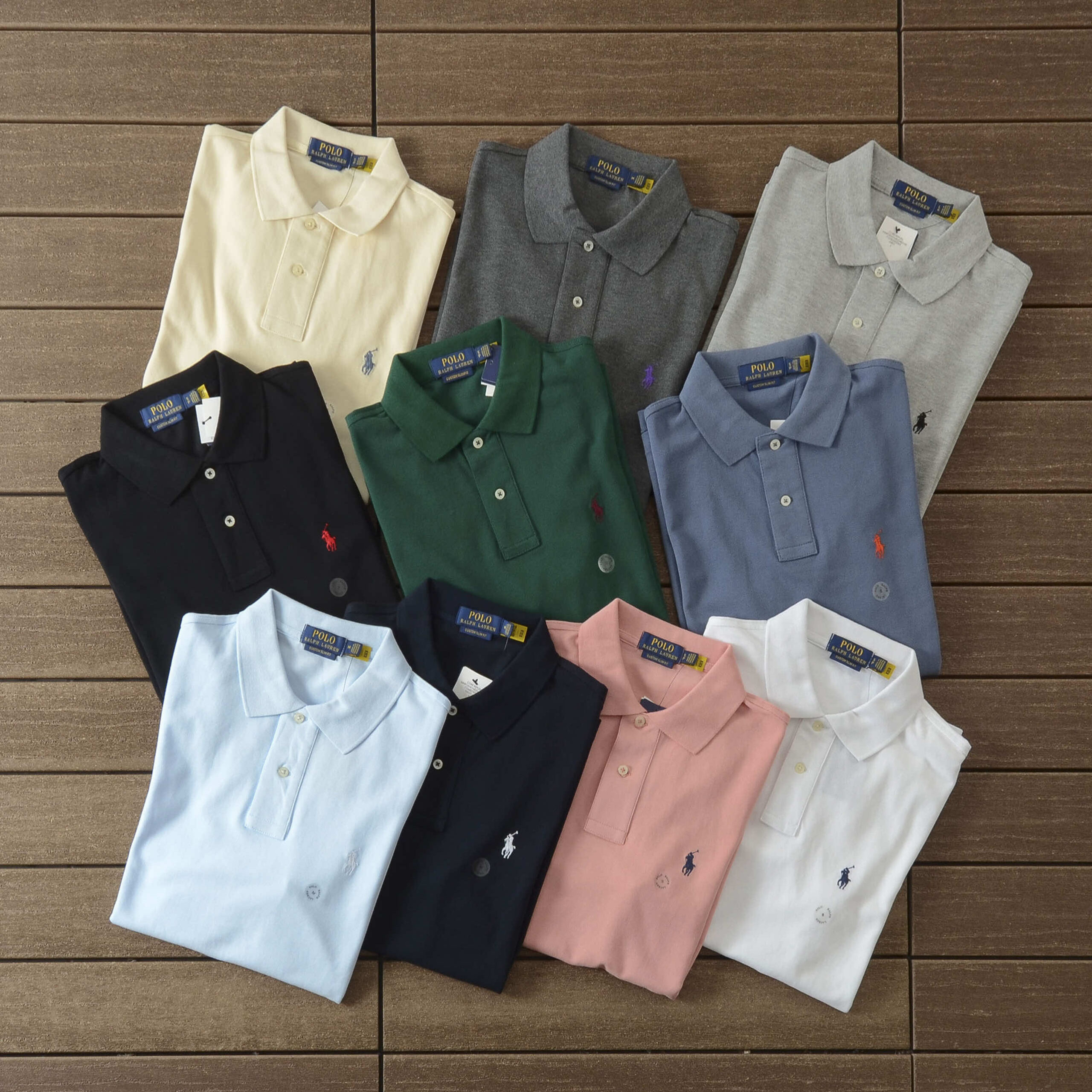 RALPH LAUREN POLO
