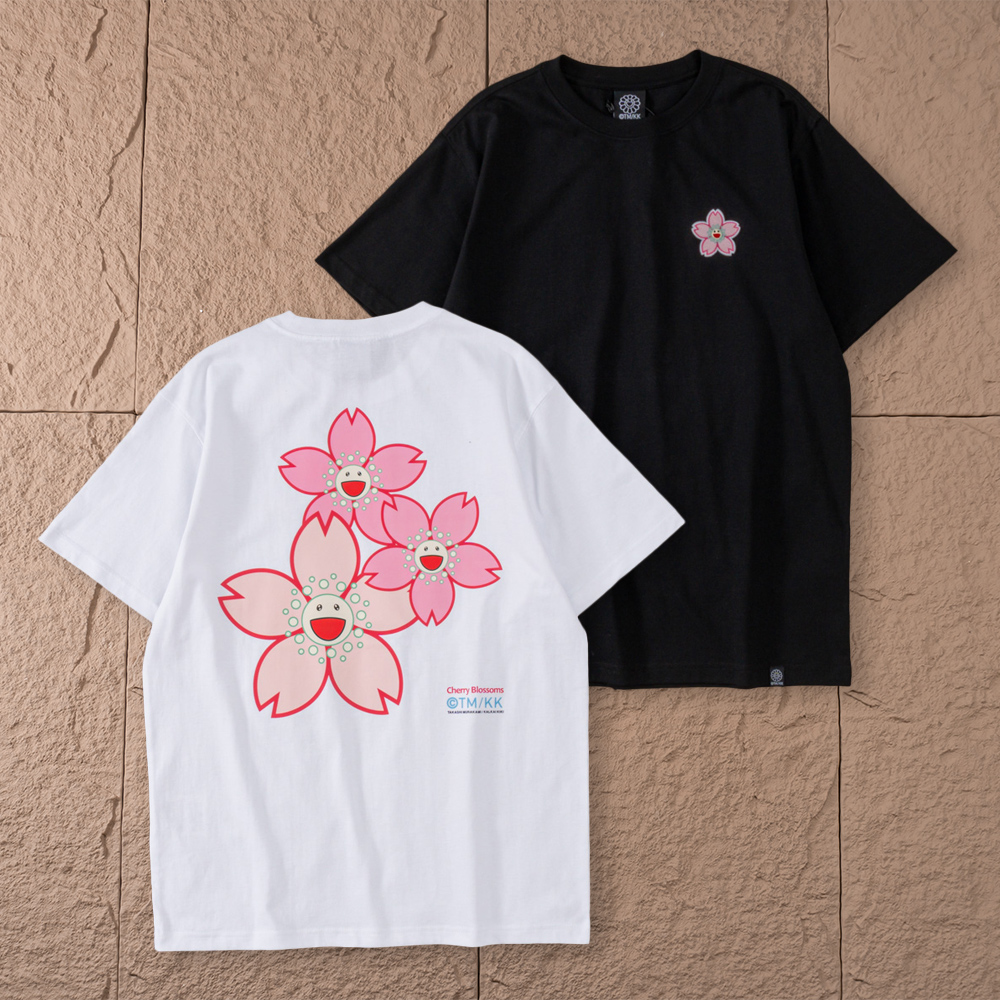 TAKASHI MURAKAMI T-SHIRT