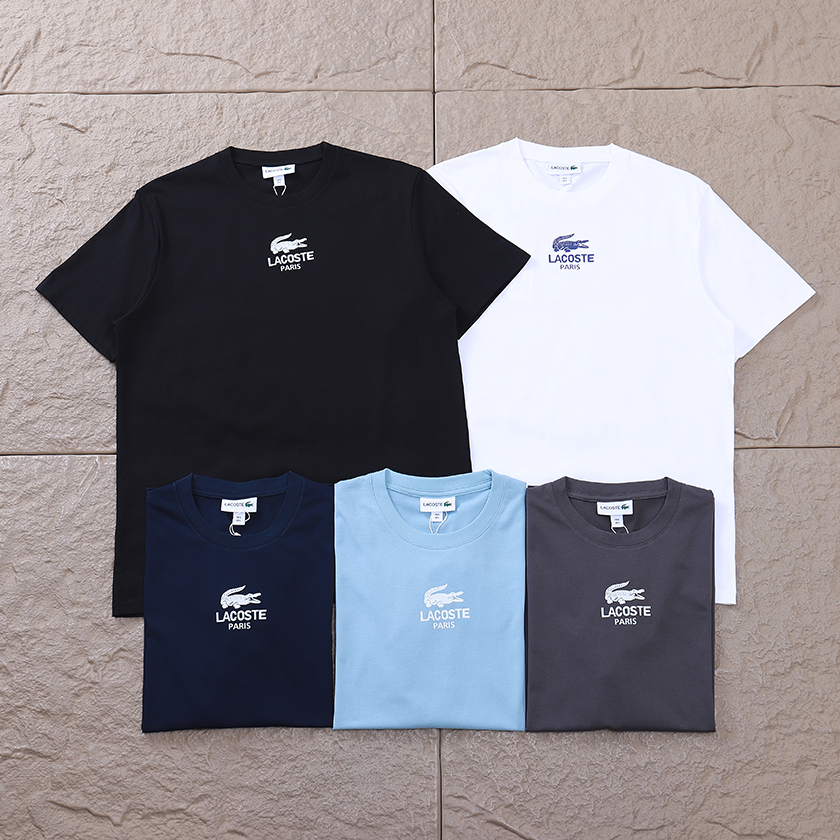LACOSTE T-SHIRT