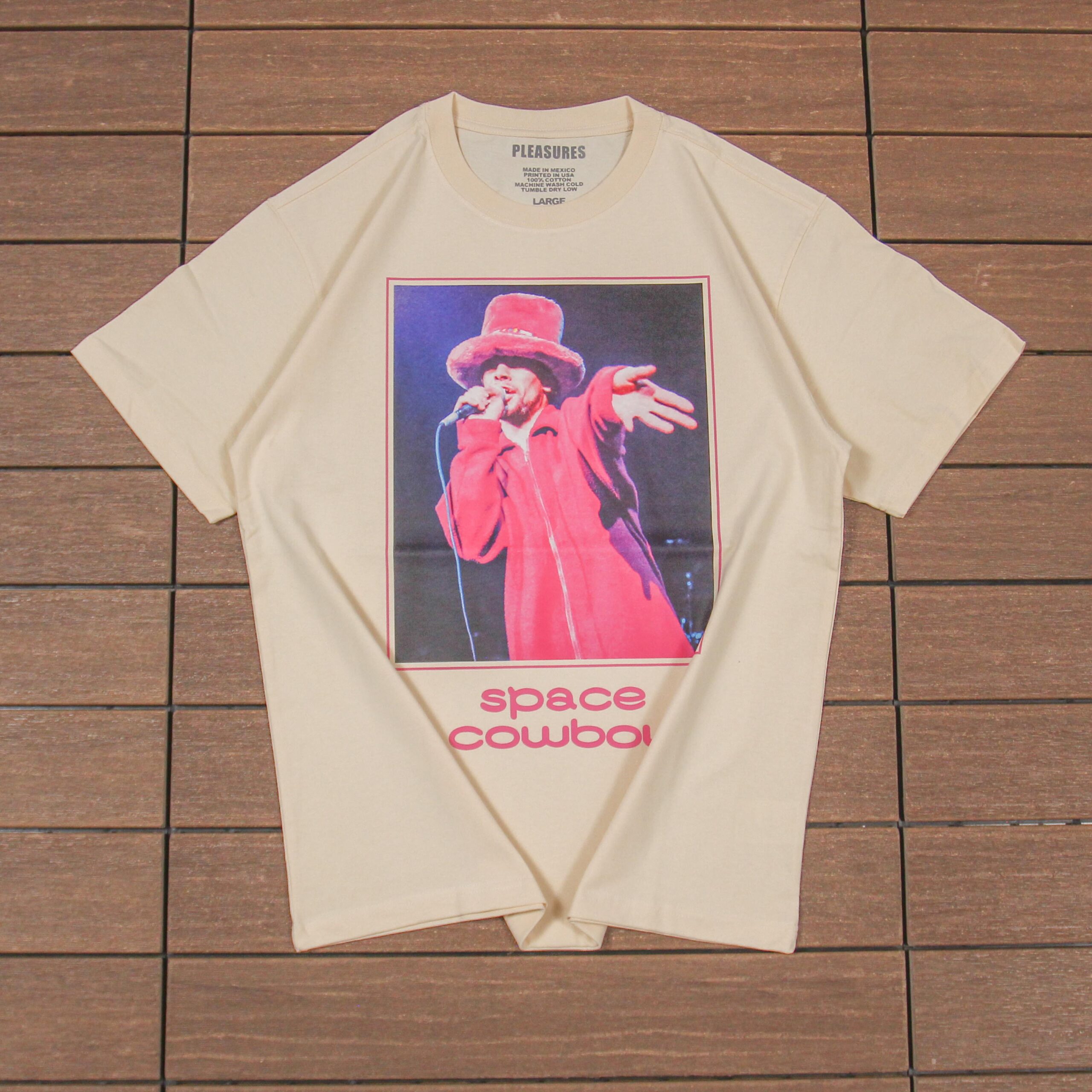 THRASHER T-SHIRT
