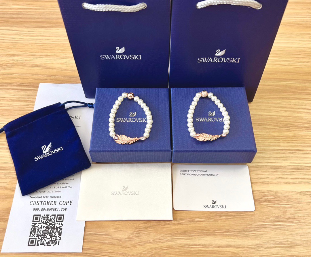 SWAROVSKI JEWELRY