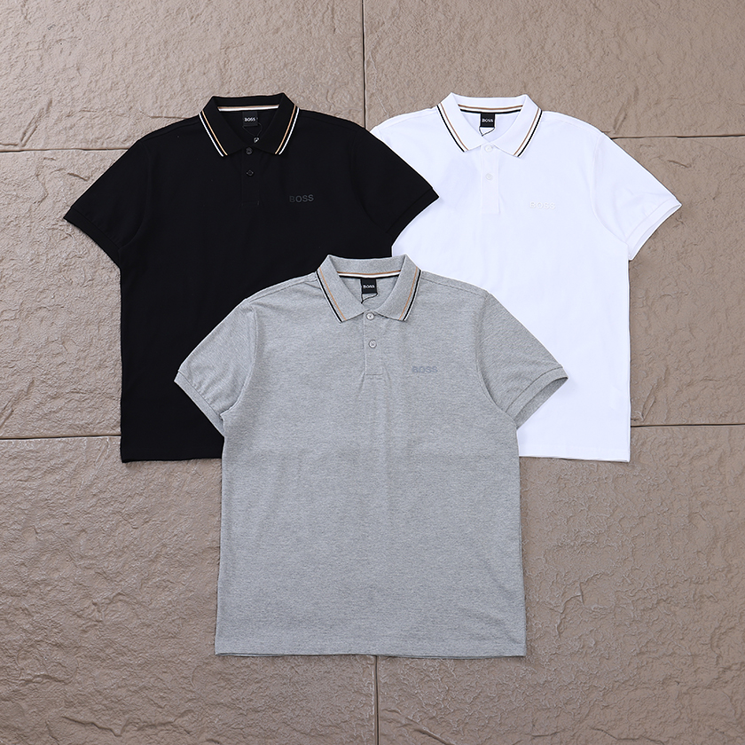 BOSS POLO