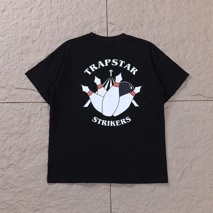 TRAPSTAR T-SHIRT