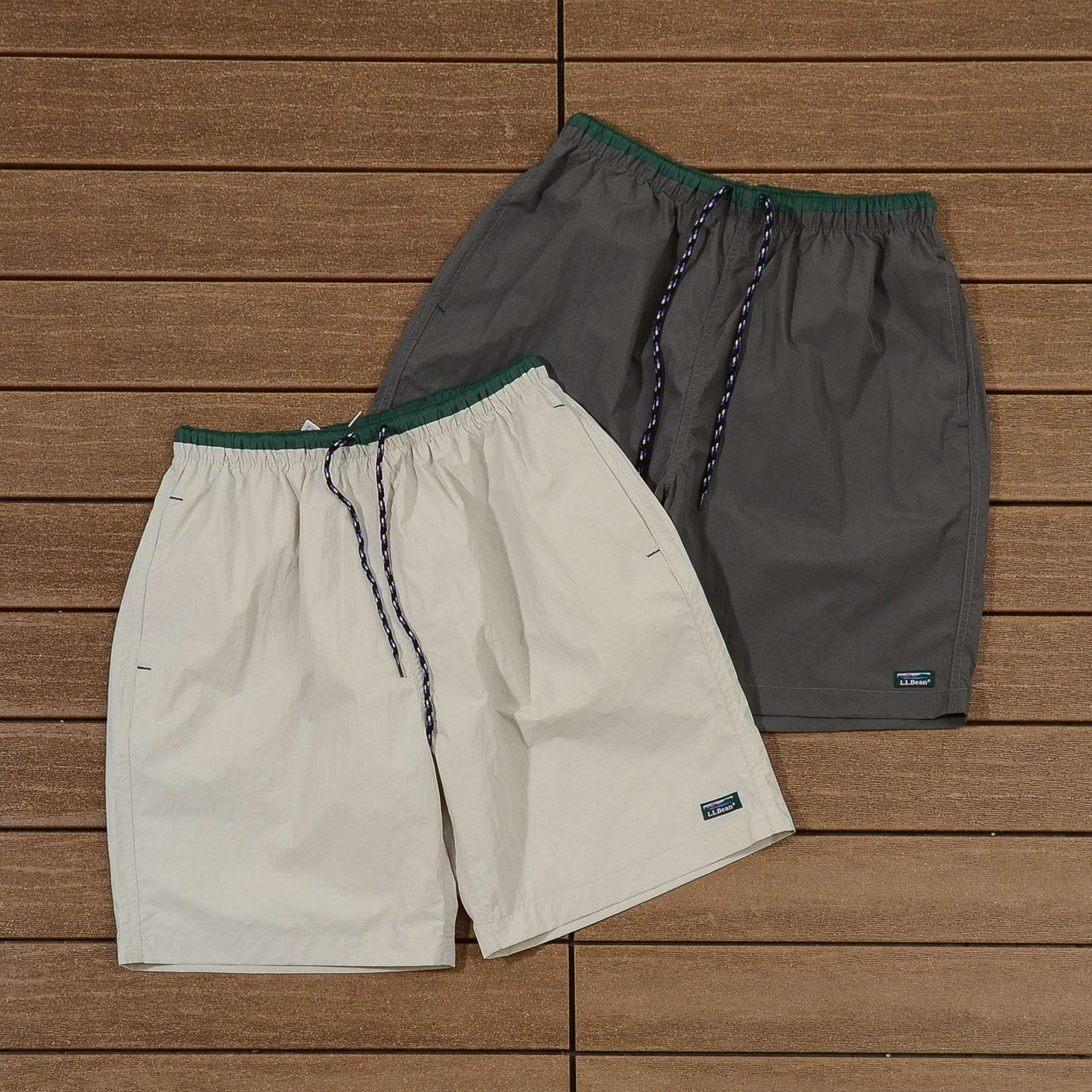 L.L.BEAN SHORT