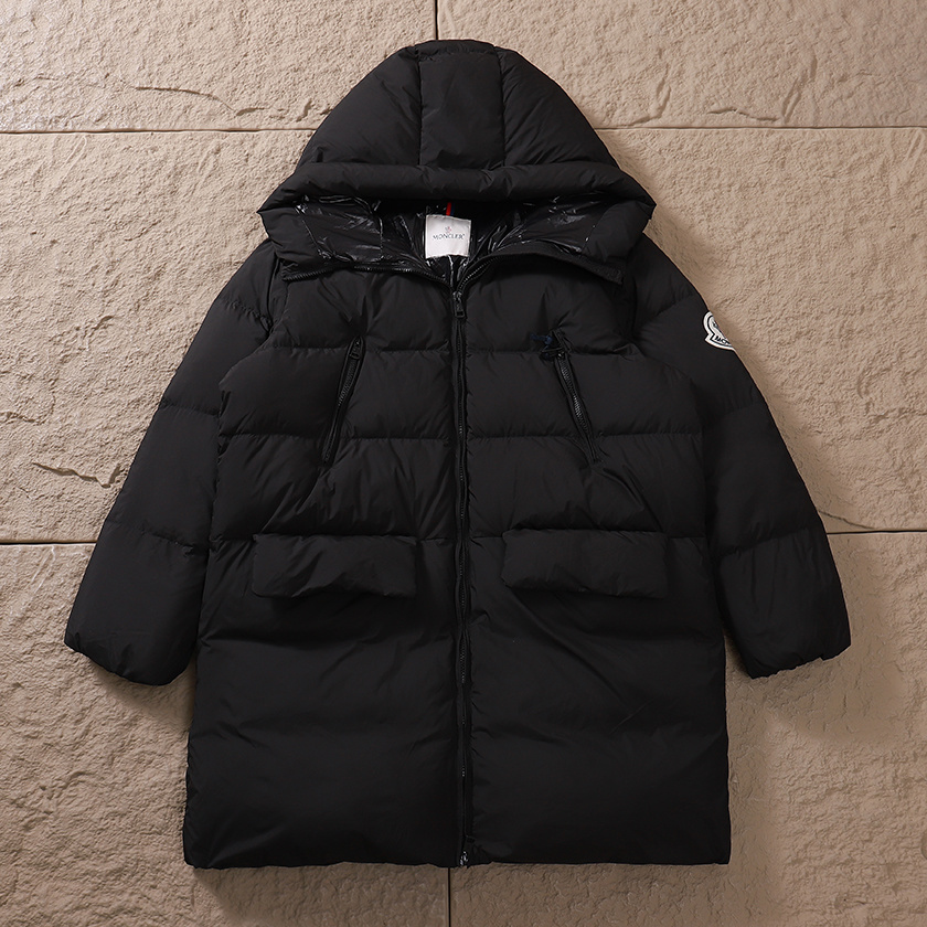 MONCLER DOWN JACKET