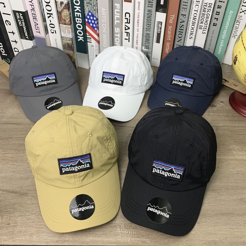 PATAGONIA CAP