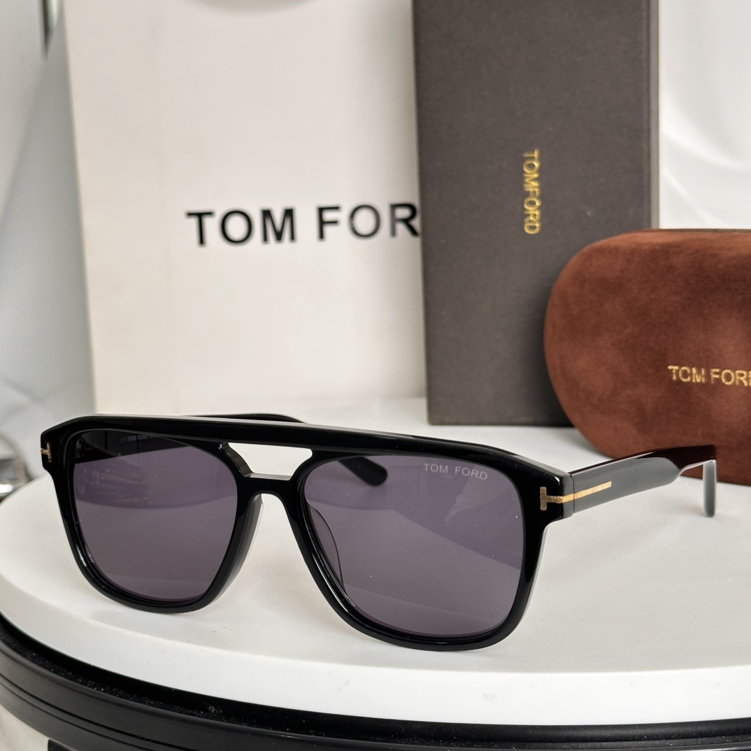 TOM FORD FT6024-B