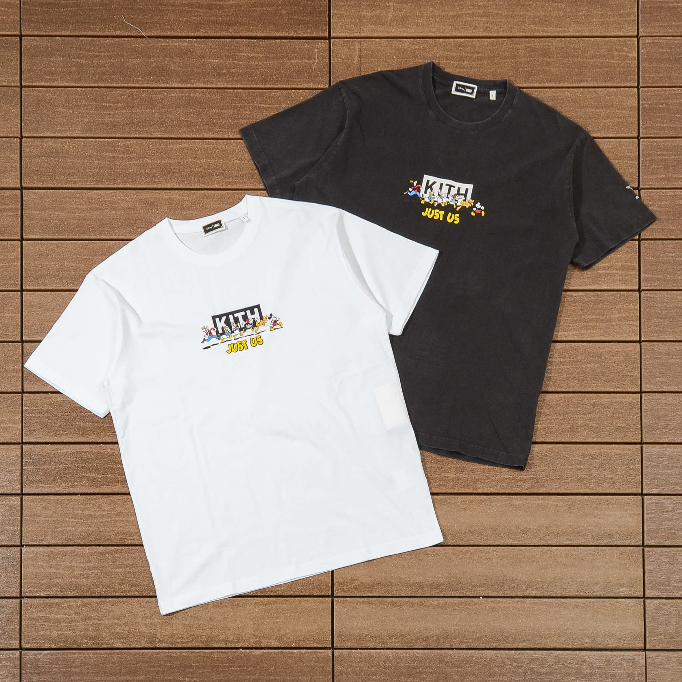 KITH T-SHIRT