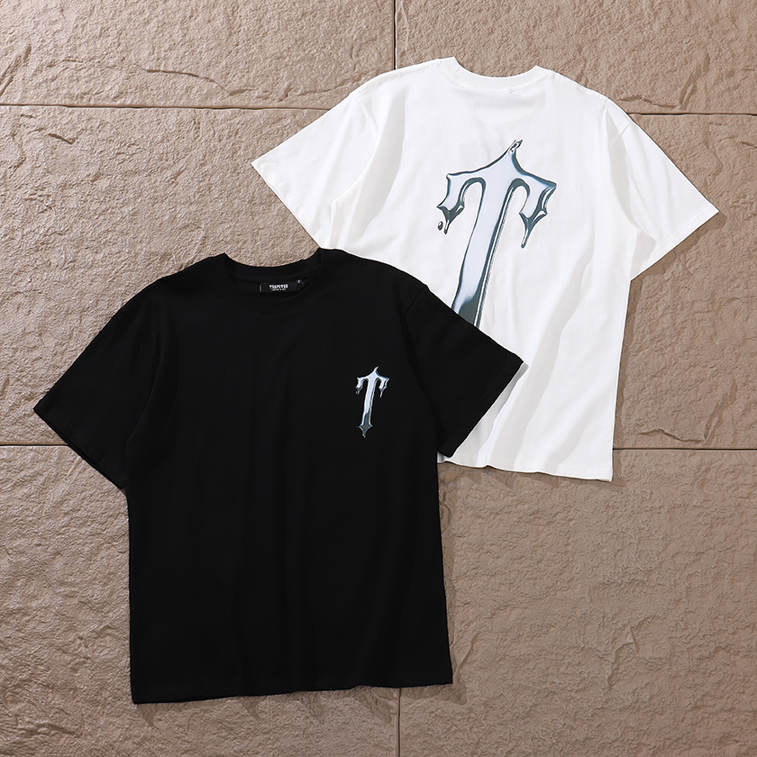TRAPSTAR T-SHIRT