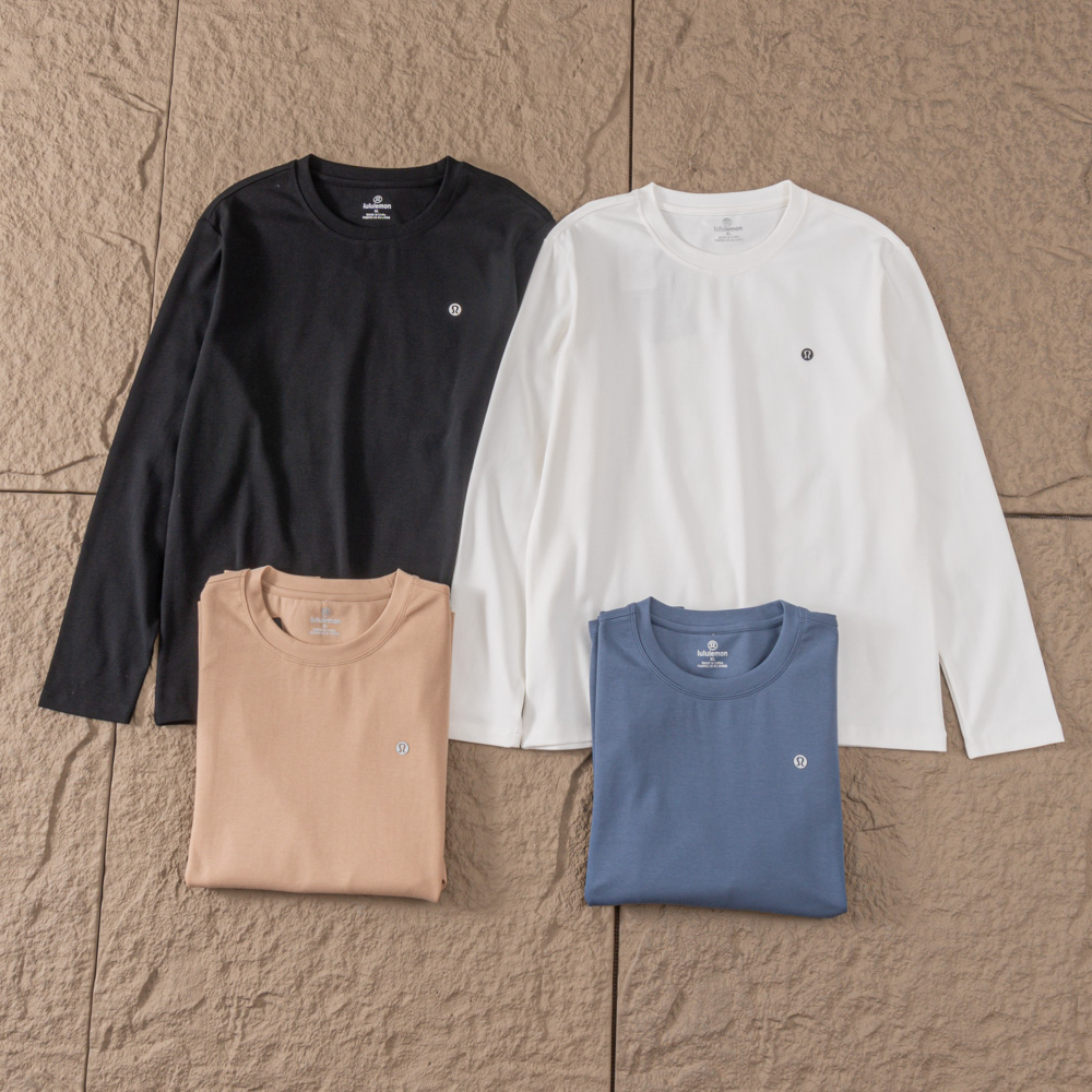 LULULEMON SWEATER