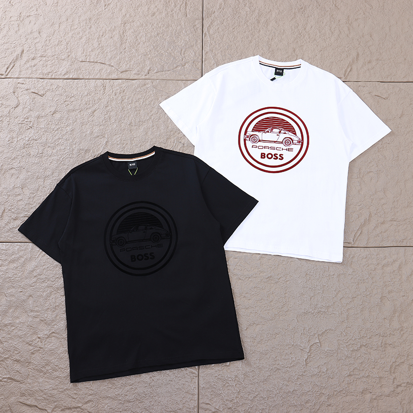 BOSS T-SHIRT
