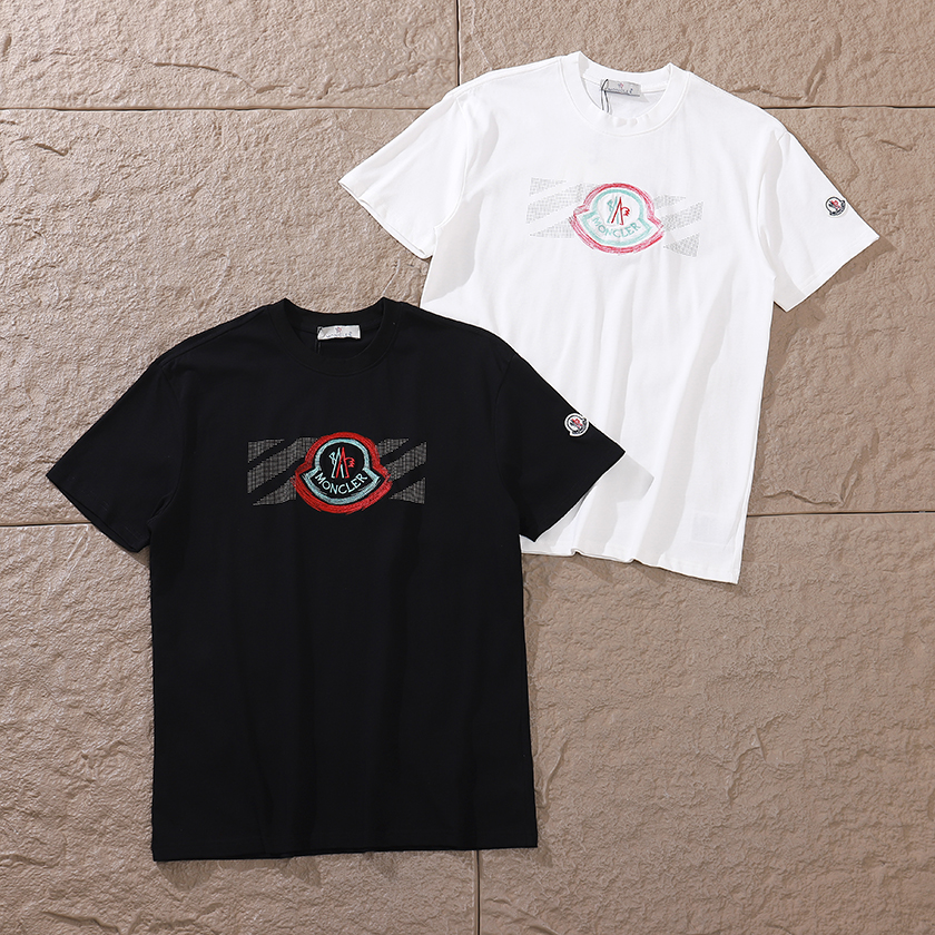 MONCLER T-SHIRT