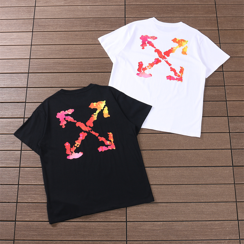 OFF WHITE T-SHIRT